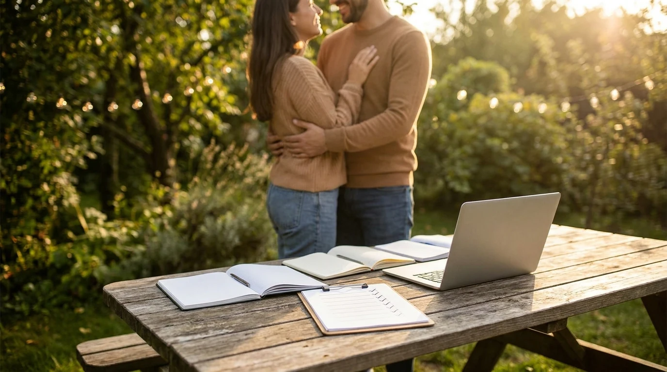 Tying your wedding timeline to your wedding checklist and planning hub